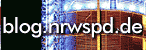 Der offizielle Blog der NRWSPD